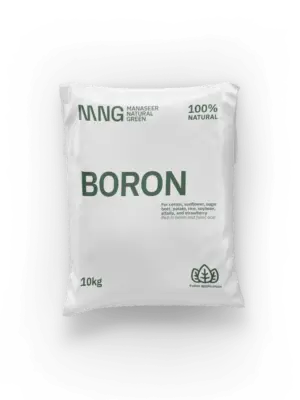 BORON