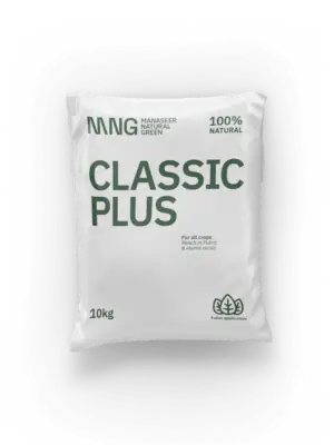 CLASSIC PLUS