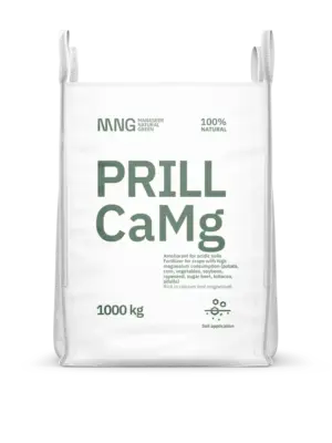 PRILL CaMg