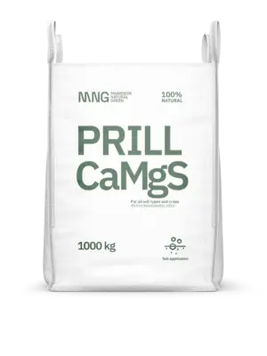 PRILL CaMgS