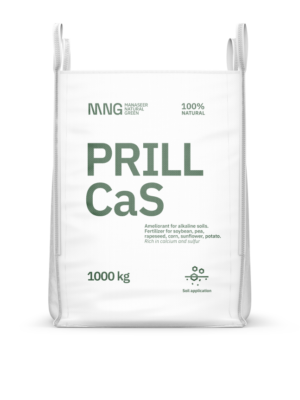 PRILL CaS